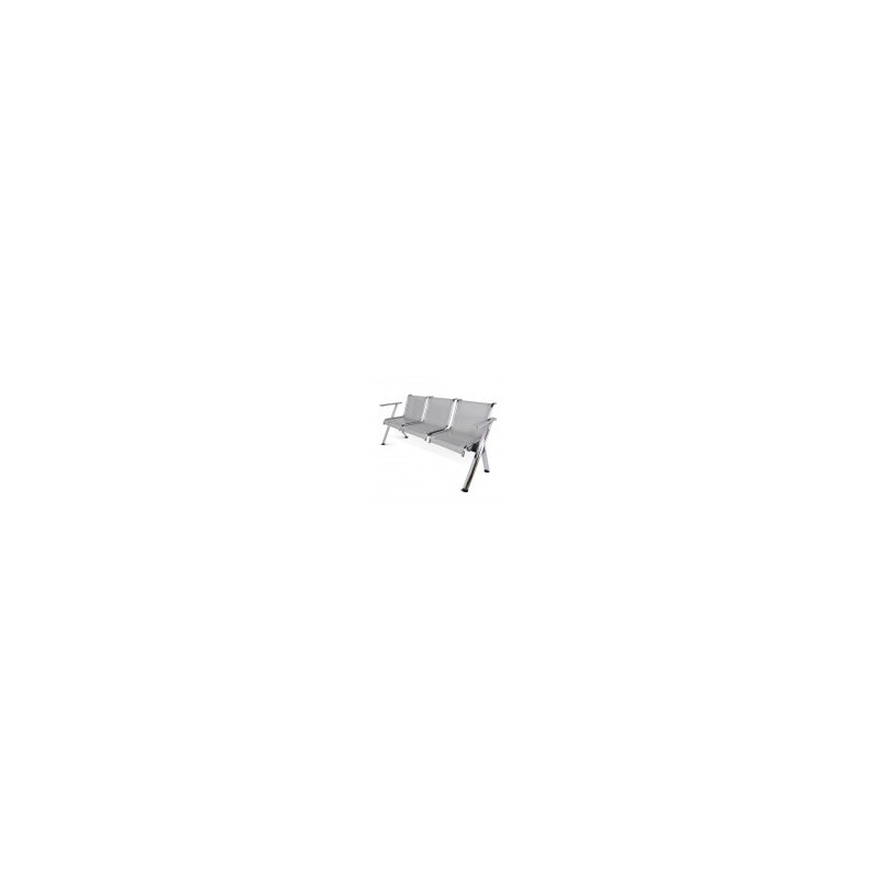 BANCA TANDEM STEEL 3...