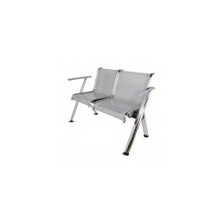 BANCA TANDEM STEEL 2...