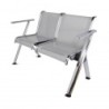 BANCA TANDEM STEEL 2...