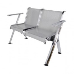 BANCA TANDEM STEEL 2...
