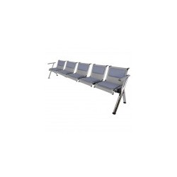 BANCA TANDEM STEEL...