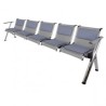 BANCA TANDEM STEEL...