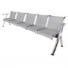 BANCA TANDEM STEEL 5...