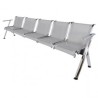 BANCA TANDEM STEEL 5...