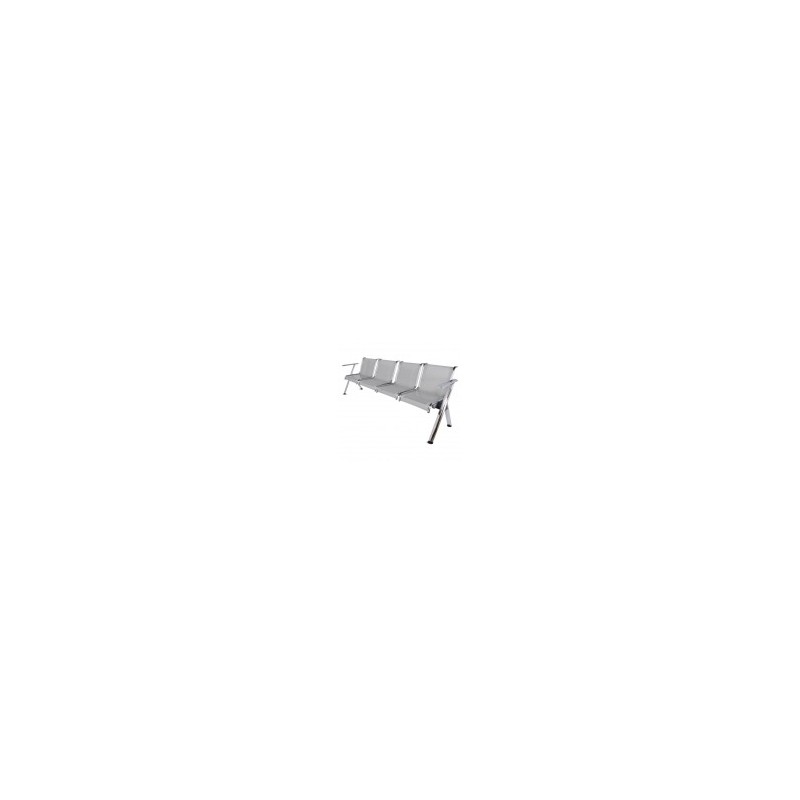BANCA TANDEM STEEL 4...