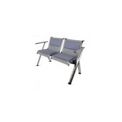 BANCA TANDEM STEEL...