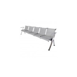BANCA TANDEM STEEL 5...
