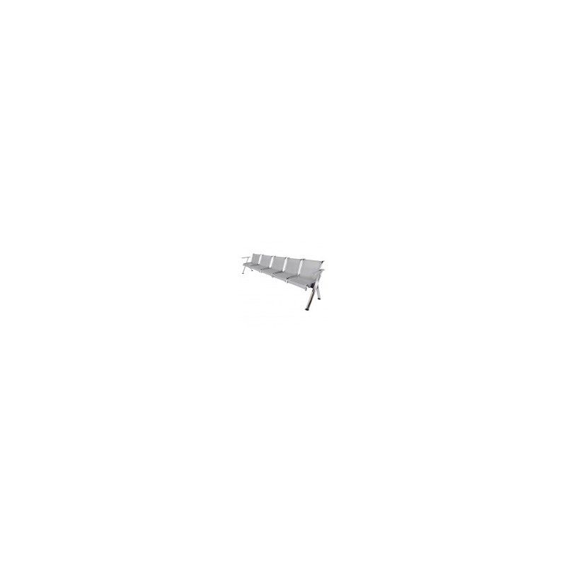 BANCA TANDEM STEEL 5...