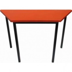 MESA TRAPEZOIDAL...