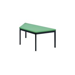 MESA TRAPEZOIDAL...