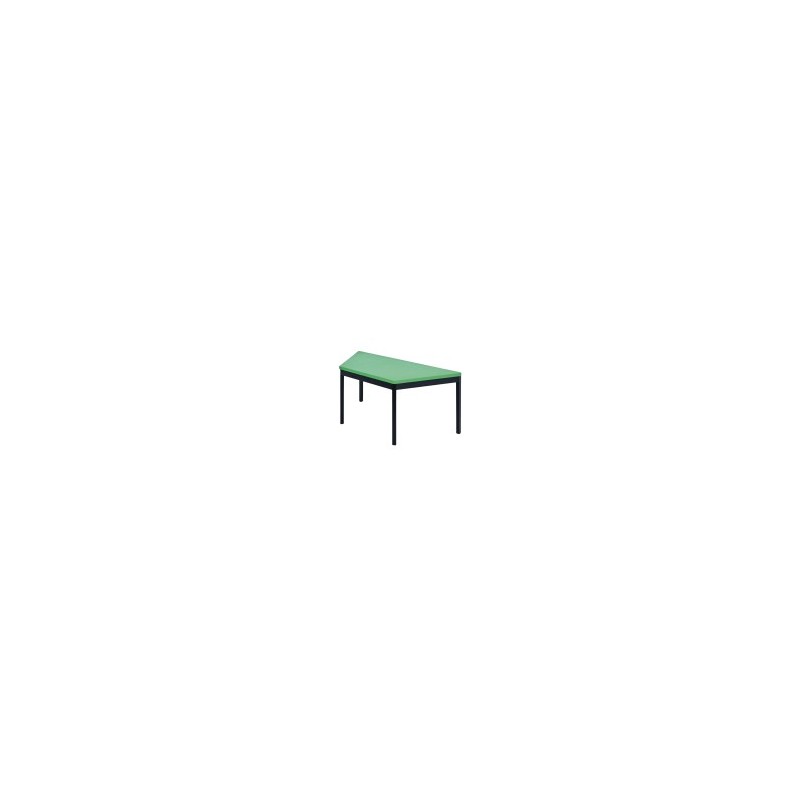 MESA TRAPEZOIDAL...