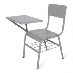 PUPITRE DE LAMINA STEEL