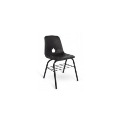 SILLA POLY CON PARRILLA