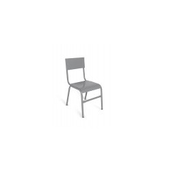 SILLA DE LAMINA STEEL