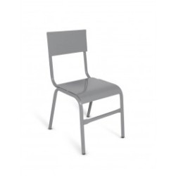 SILLA DE LAMINA STEEL