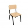 SILLA INFANTIL TRIPLAY...