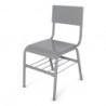 SILLA DE LAMINA STEEL...