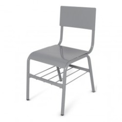 SILLA DE LAMINA STEEL...