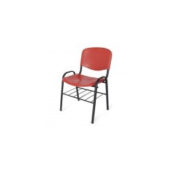 SILLA NOVA CON PARRILLA