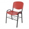SILLA NOVA CON PARRILLA