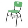 SILLA SEP CON PARRILLA