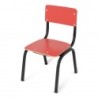 SILLA INFANTIL TRIPLAY...