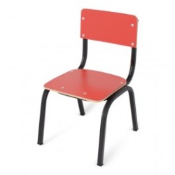 SILLA INFANTIL TRIPLAY...