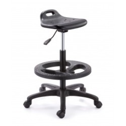 BANCO ERGONOMICO CAJERO