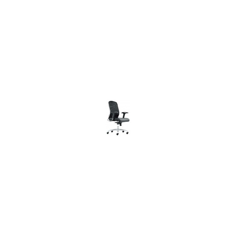 SILLON EJECUTIVO CROMA
