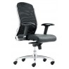 SILLON EJECUTIVO CROMA