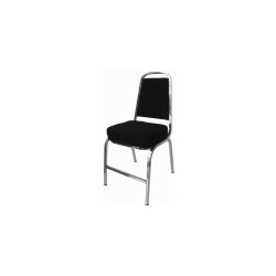 SILLA ECO CROMADA...