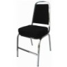 SILLA ECO CROMADA...