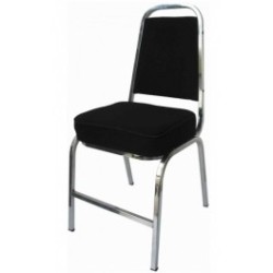 SILLA ECO CROMADA...