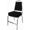 SILLA ECO CROMADA...
