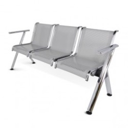 BANCA TANDEM STEEL 3...