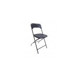 SILLA PLEGABLE DE...