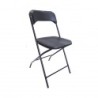 SILLA PLEGABLE DE...
