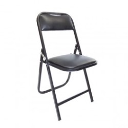 SILLA PLEGABLE...