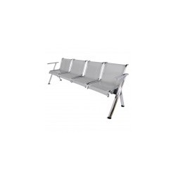 BANCA TANDEM STEEL 4...