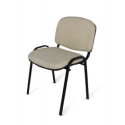 SILLA DE VISITA ISO MAX