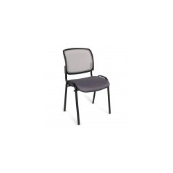 SILLA DE VISITA MESH