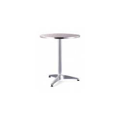 MESA REDONDA PAULINA 60CM