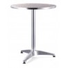 MESA REDONDA PAULINA 60CM