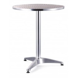 MESA REDONDA PAULINA 60CM