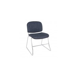 SILLA DE VISITA ISO...