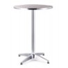 MESA ALTA PAULINA 60CM