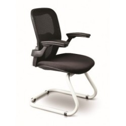 SILLA DE VISITA BOND