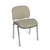 SILLA ISO MAX CROMADA