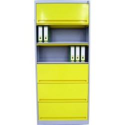 ARCHIVERO EASY 6 PUERTAS