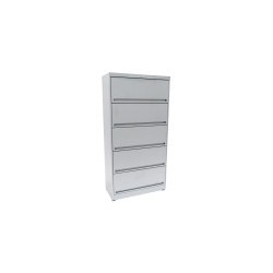ARCHIVERO EASY 5 PUERTAS
